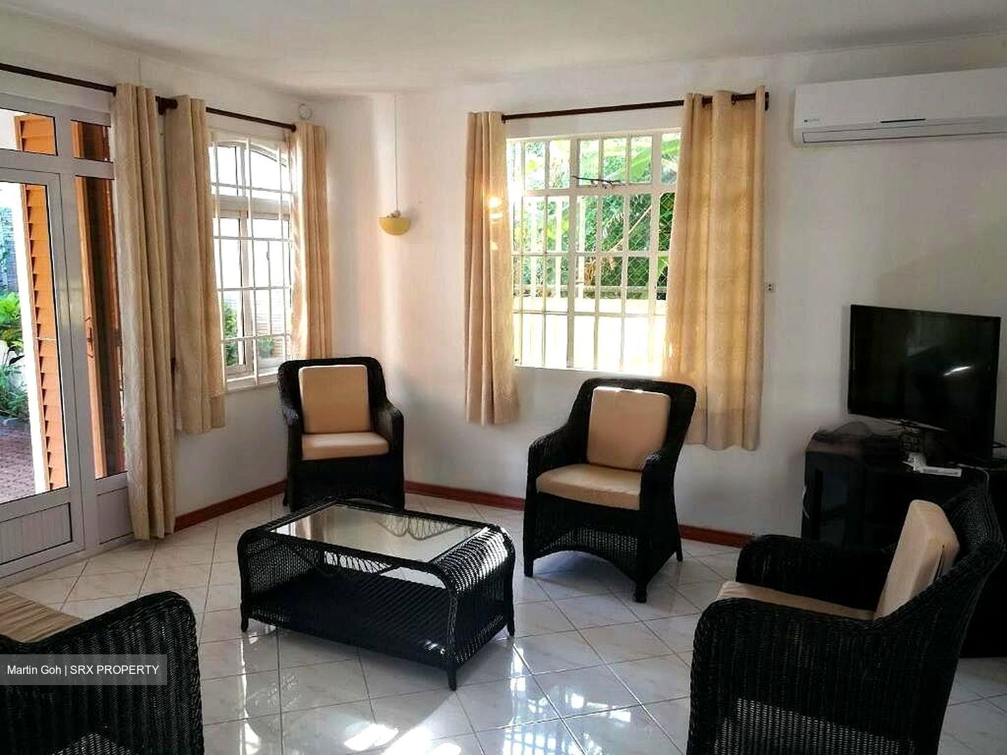 Watten Estate (D11), Detached #445604531